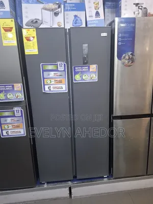 Neat Nasco French Door Freezer 400 Litres Available