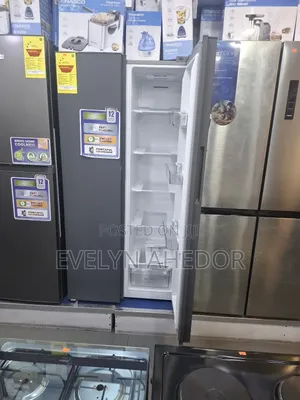 Neat Nasco French Door Freezer 400 Litres Available