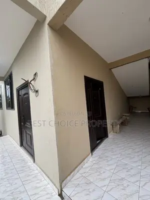 2bdrm Apartment in Abu Down, New Legon for rent