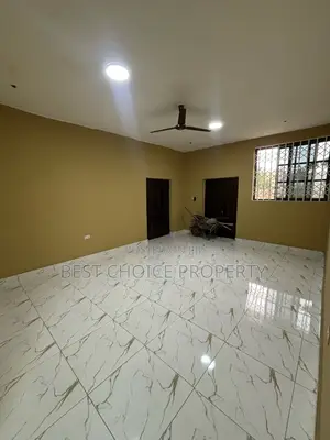 2bdrm Apartment in Abu Down, New Legon for rent