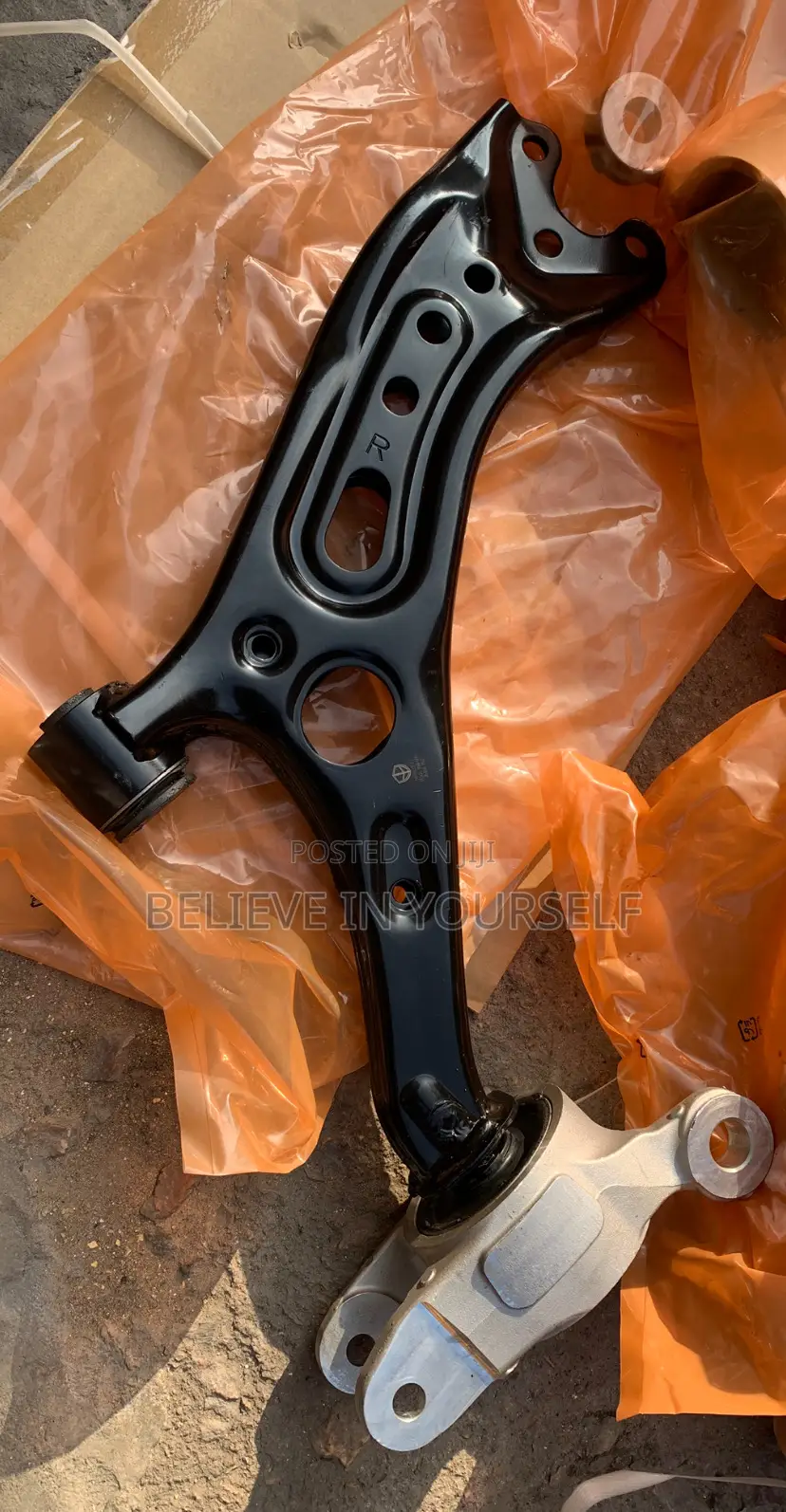 Honda CRV 2023,2024,2025 Lower Arm