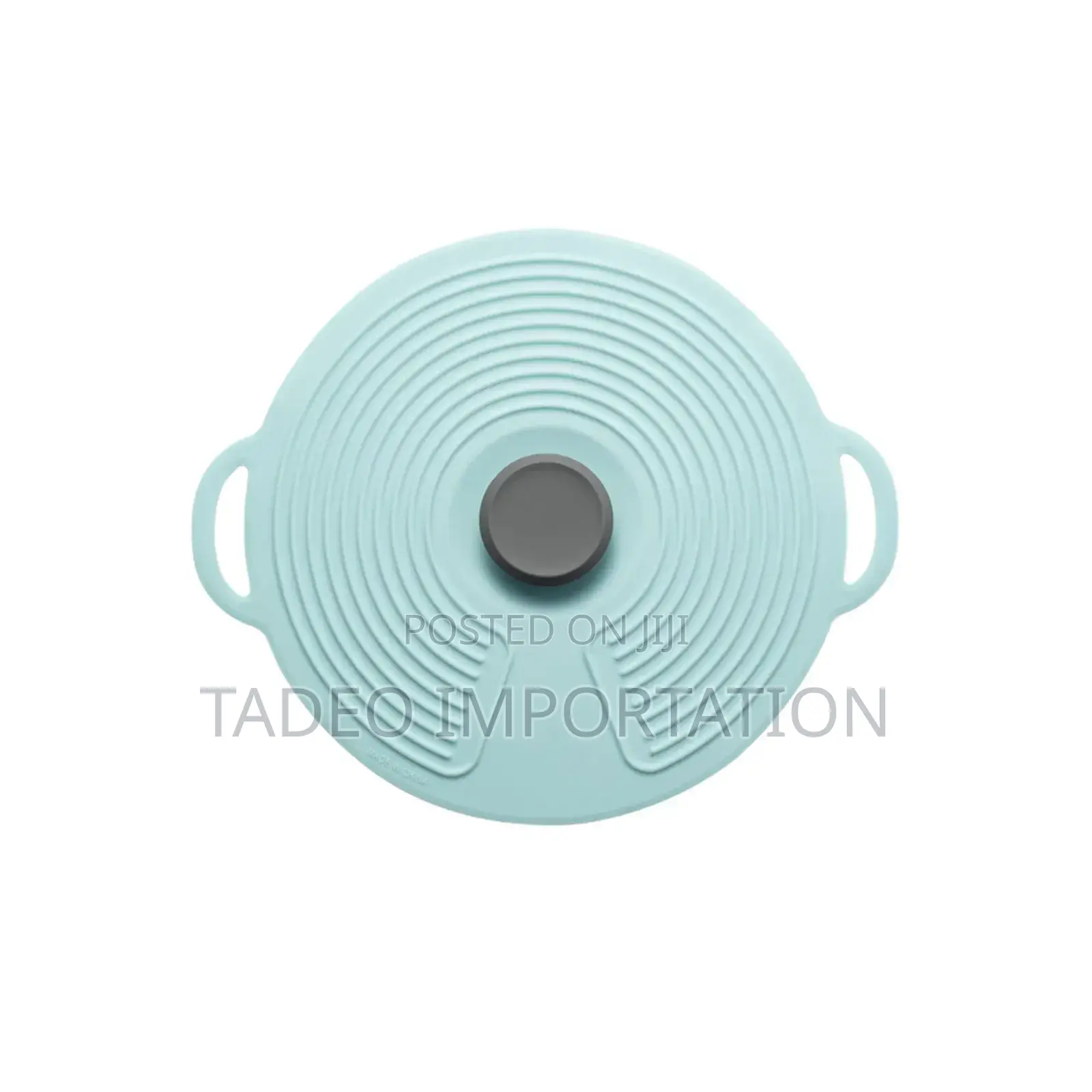 Silicon Lid Fresh Keeping Cover Dustproof