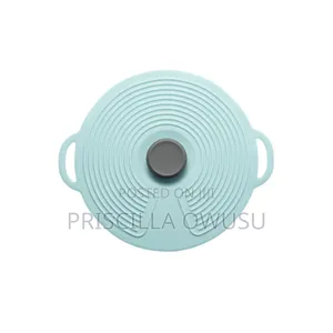 Silicon Lid Fresh Keeping Cover Dustproof