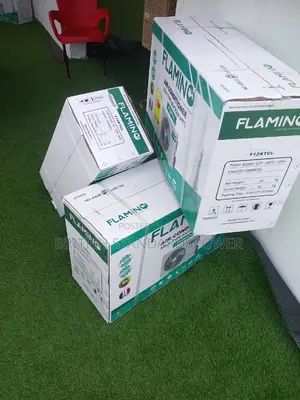 Sleek 1.5hp Flamino Split Air Conditioner Split Ac System