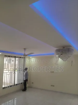 4bdrm Duplex in Kb Properties, Spintex for rent