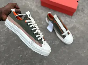 Original Converse Low Todd Snyder