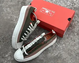Original Converse Low Todd Snyder