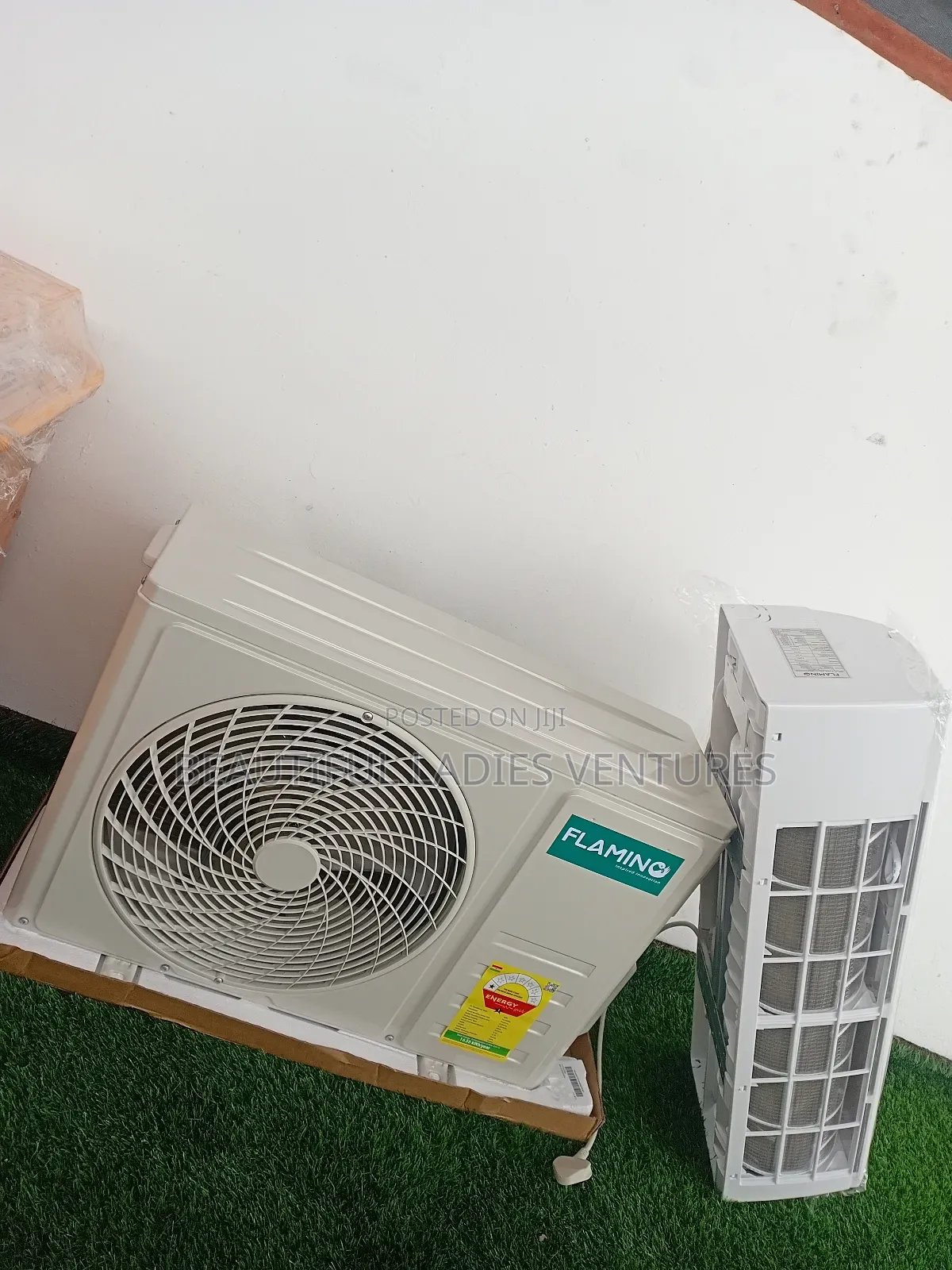Cool Pro 1.5 Flamino Air Condition
