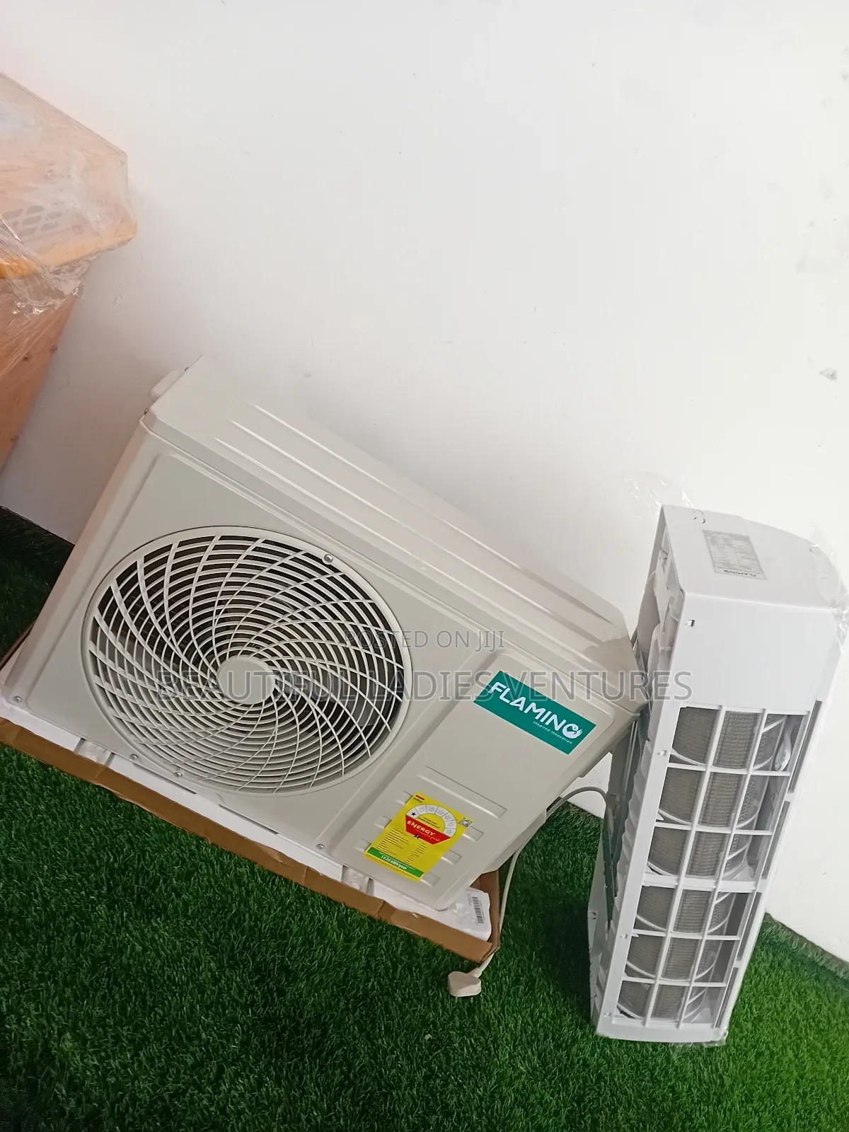 Cool Pro 1.5 Flamino Air Condition