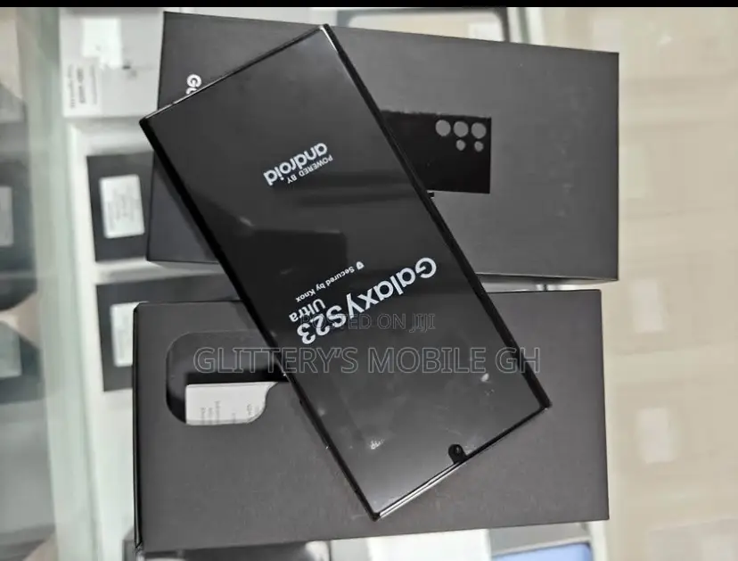 Samsung Galaxy S23 Ultra 256 GB
