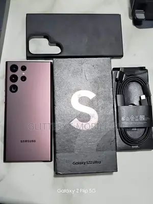 Samsung Galaxy S23 Ultra 256 GB