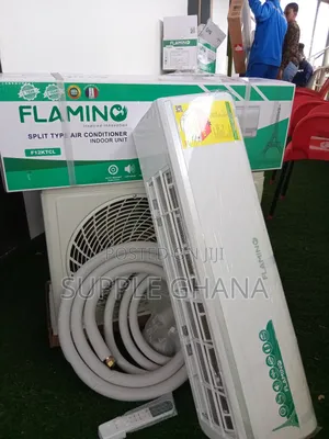 Affordable Air-Conditioner