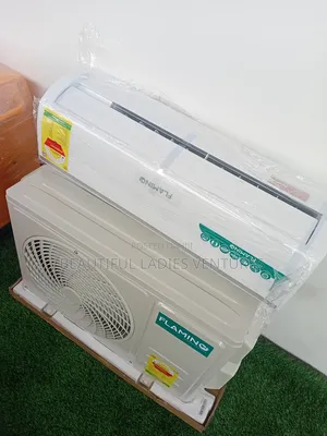 Frosty Deluxe Flamino 1.5 Ac