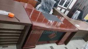 Executive Office Table