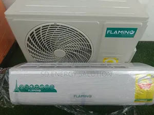 Air Condition and Affordable Flamino Air Condition