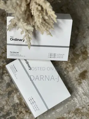 Photo - The Ordinary