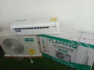 Air Condition Auto Restart Flamino Air Condition