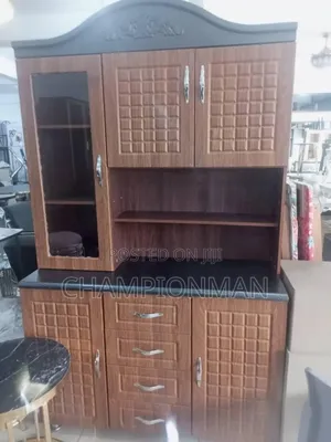 Kitchen Cabinet
