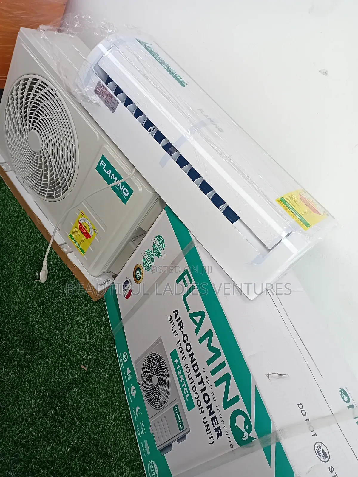 Airease Flamino 1.5 Air Conditioner
