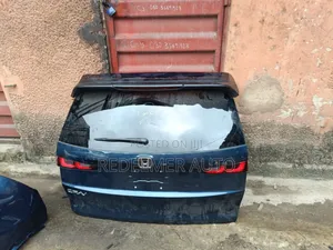 CRV 2023-2024 Boot