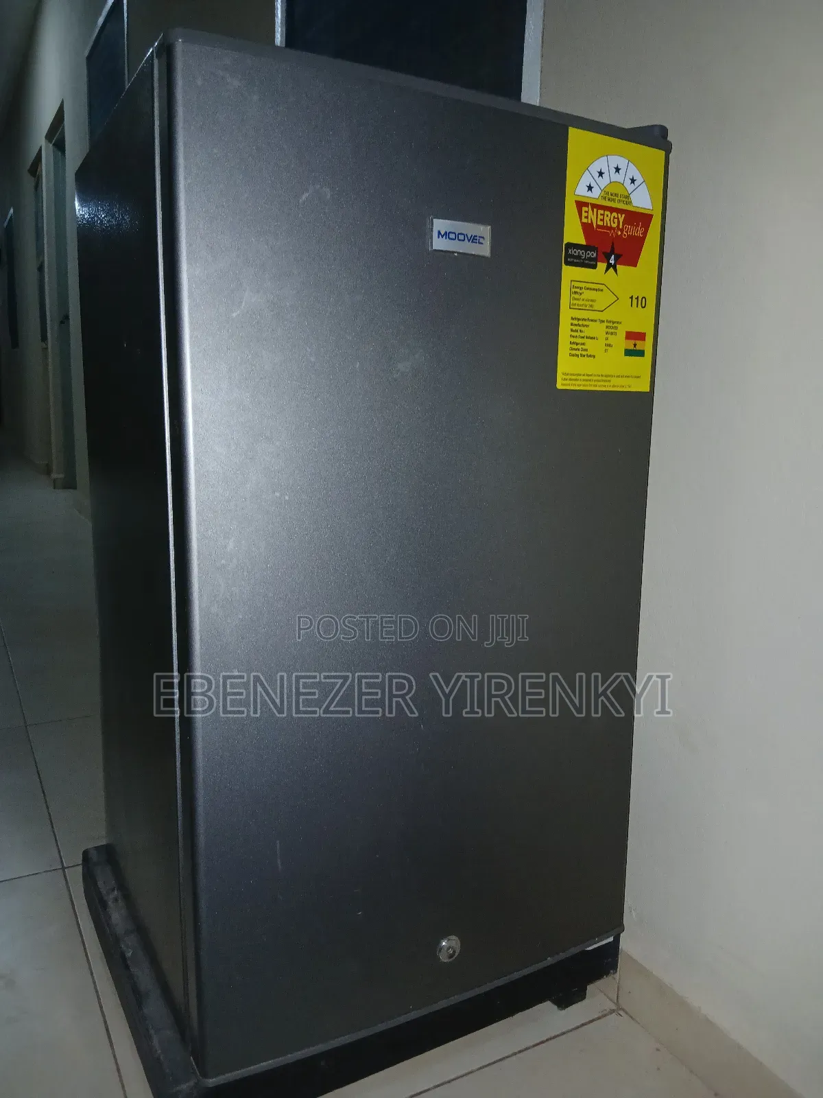 Table Top Fridge in Takoradi - Kitchen Appliances, Ebenezer Yirenkyi ...