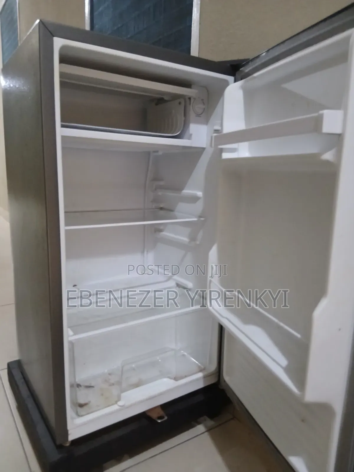 Table Top Fridge in Takoradi - Kitchen Appliances, Ebenezer Yirenkyi ...