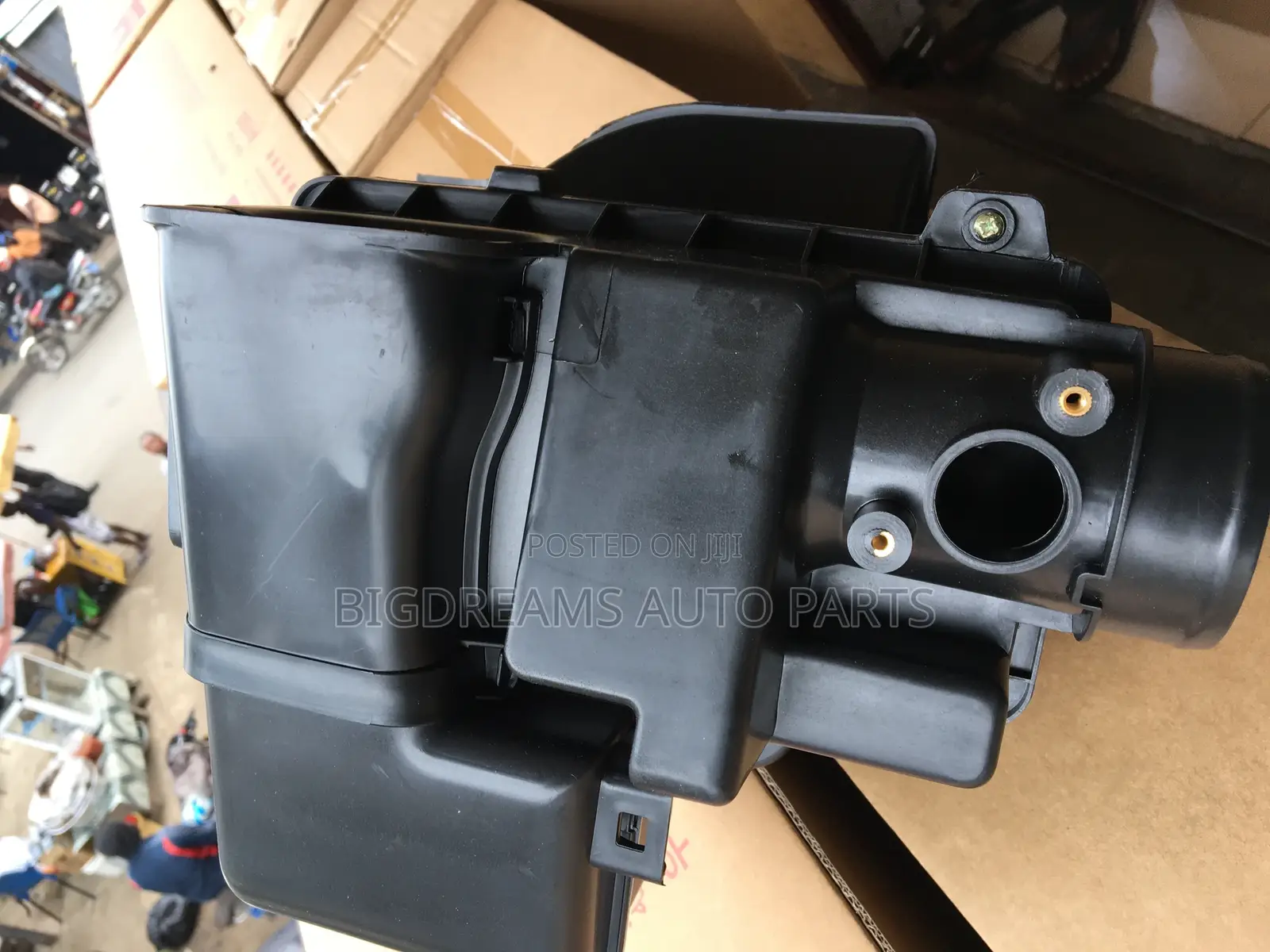 Honda Civic 16-21 Air Cleaner Box. 1.5lt Turbo
