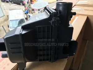 Honda Civic 16-21 Air Cleaner Box. 1.5lt Turbo