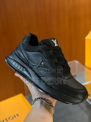 Louis Vuitton Classic Shoe