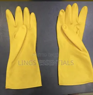 Hard Gloves