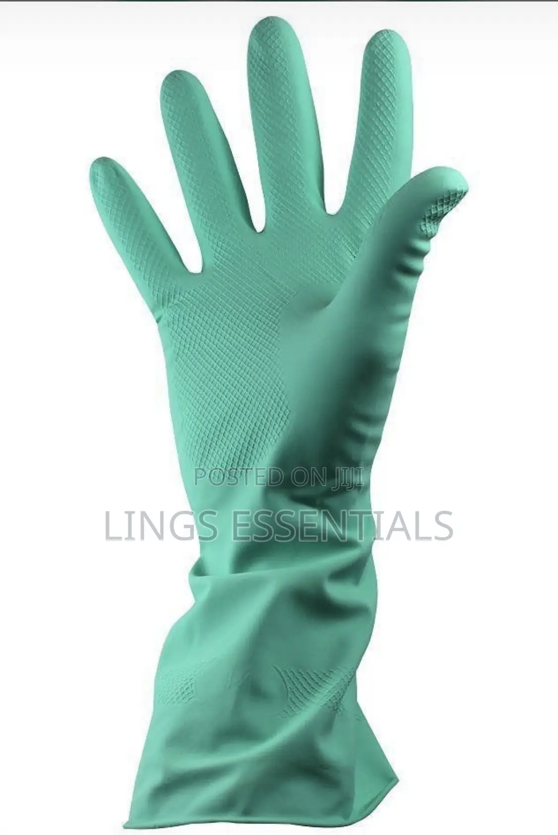 Hard Gloves