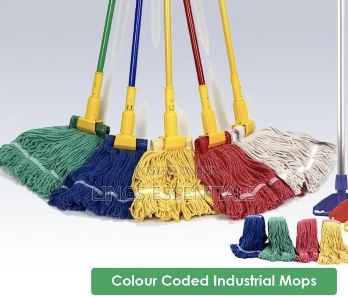 Industrial Mop