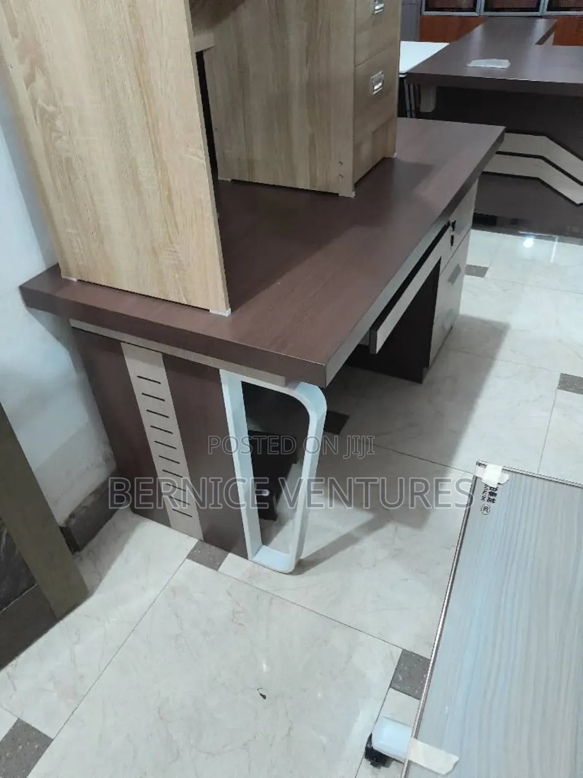 Modern Office Table