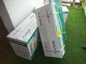 Positive 1.5hp Flamino Air Conditioner Energetic System