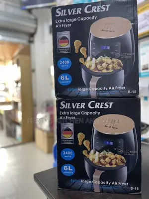 Affordable 6l Air Fryer