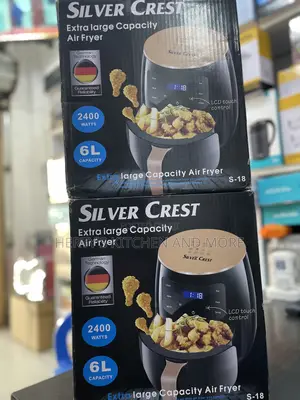 Affordable 6l Air Fryer