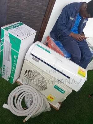 Cooling Enough