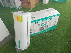 Air Condition Golden Fin Flamino Ac Air Conditon