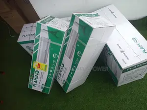 Easy Work 1.5hp Flamino Air Conditioner Split System Set