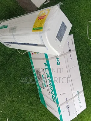 Gently 1.5hp Flamino Air-Conditioner Silent Flamino Ac