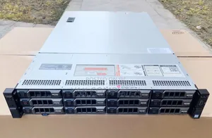 New Server Dell PowerEdge R730 32GB Intel Xeon HDD 2T