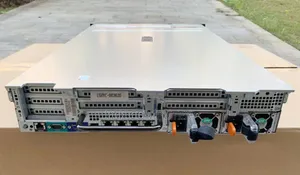 New Server Dell PowerEdge R730 32GB Intel Xeon HDD 2T