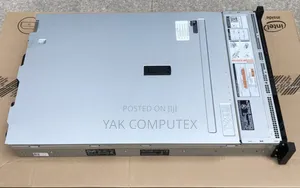 New Server Dell PowerEdge R730 32GB Intel Xeon HDD 2T