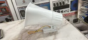 Electronic 30w Siren 12v30w