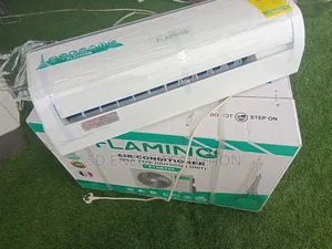 2025 Brand New Flamino Air Condition