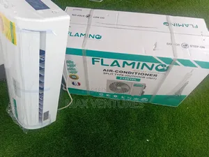 Helpful 1.5hp Split Flamino Air Conditioner Systematic Set