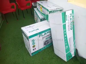 Bold 1.5hp Split Flamino Air Conditioner System
