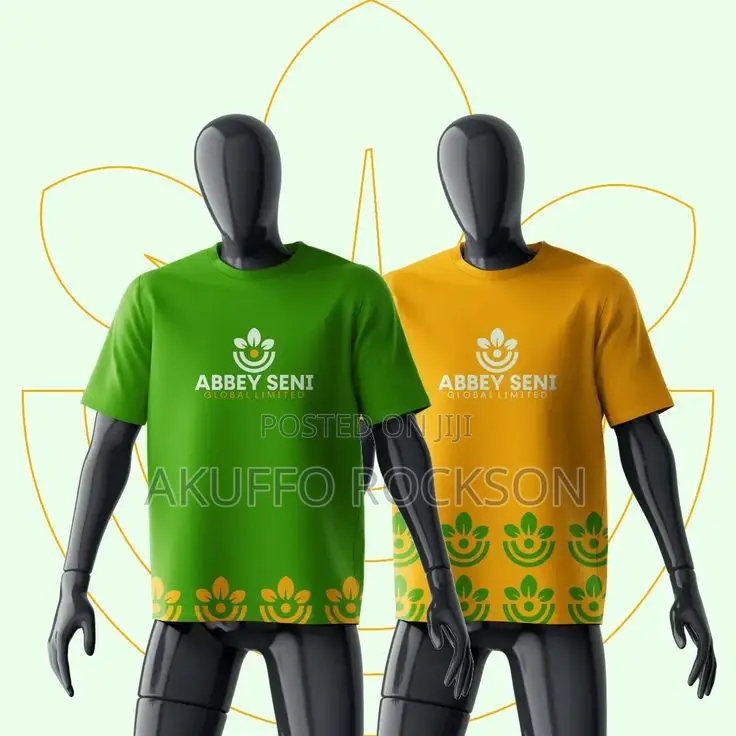 Shirt Printing