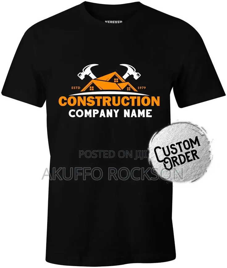 Shirt Printing
