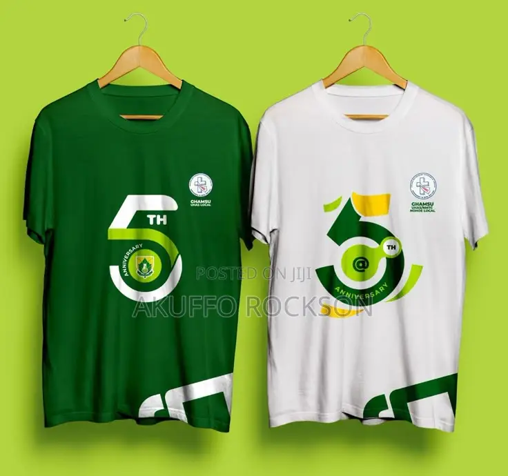 Shirt Printing